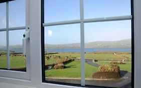 Skellig Port Accomodation - Sea View Rooms Ensuite