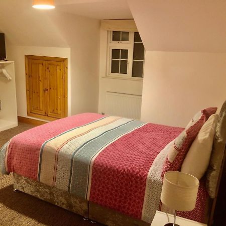 Skellig Port Accomodation - Sea View Rooms Ensuite Portmagee Esterno foto