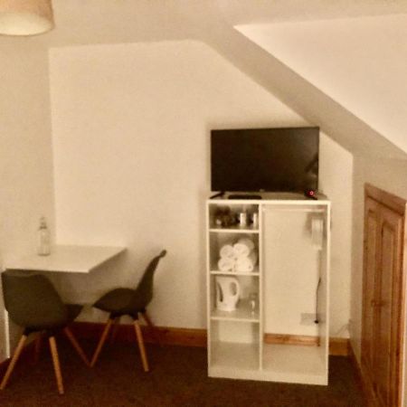 Skellig Port Accomodation - Sea View Rooms Ensuite Portmagee Esterno foto