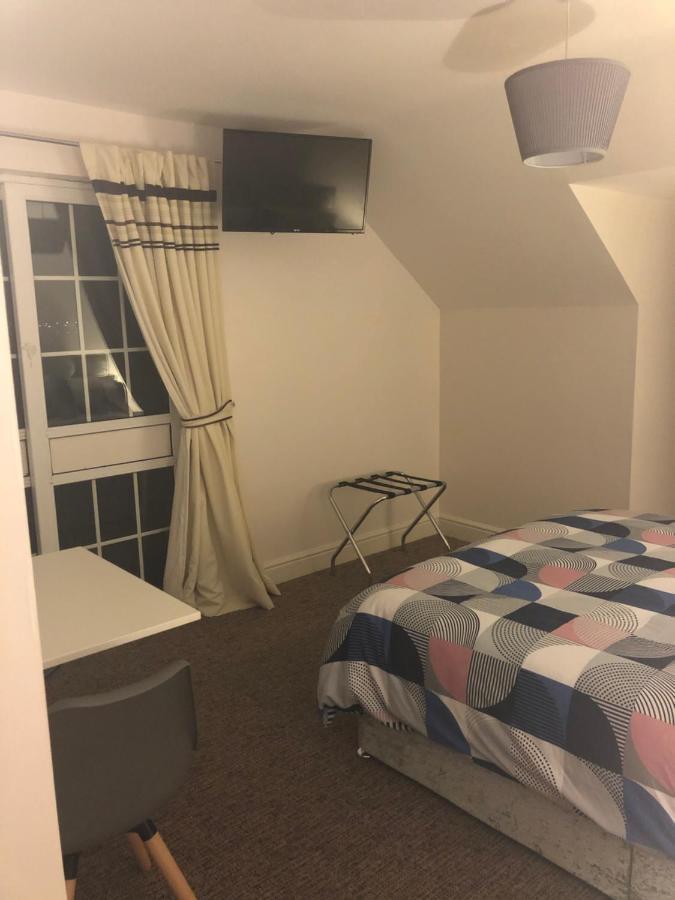 Skellig Port Accomodation - Sea View Rooms Ensuite Portmagee Esterno foto