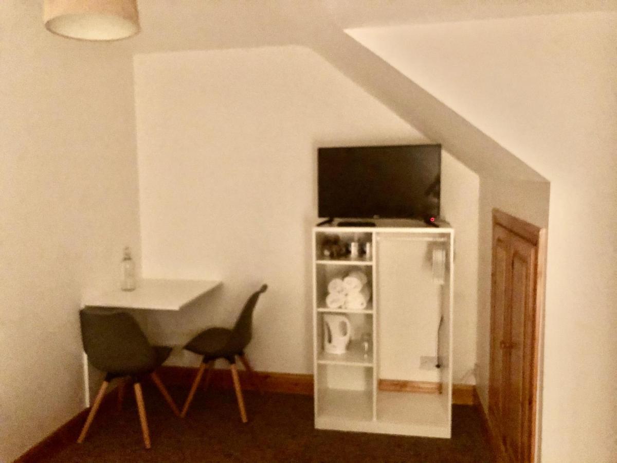 Skellig Port Accomodation - Sea View Rooms Ensuite Portmagee Esterno foto