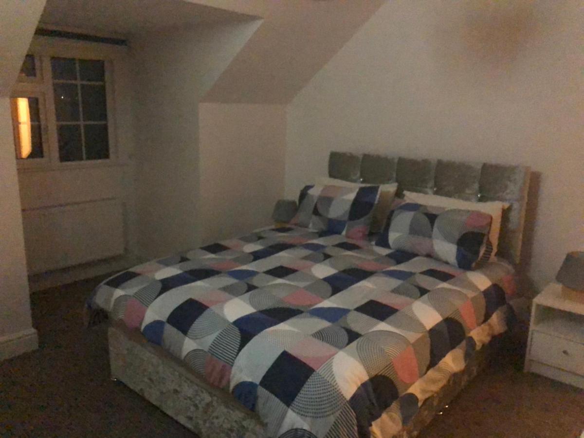 Skellig Port Accomodation - Sea View Rooms Ensuite Portmagee Esterno foto