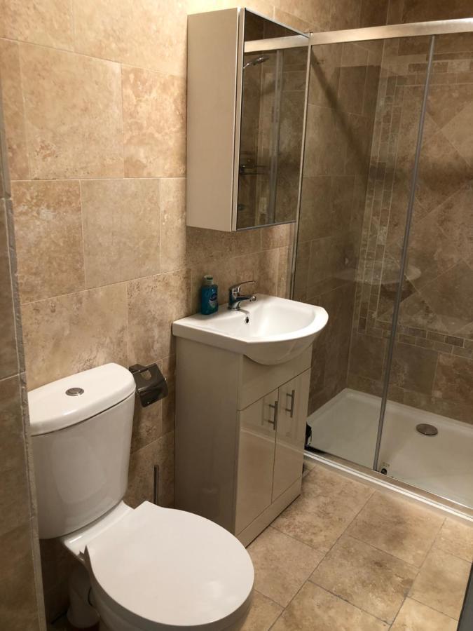 Skellig Port Accomodation - Sea View Rooms Ensuite Portmagee Esterno foto