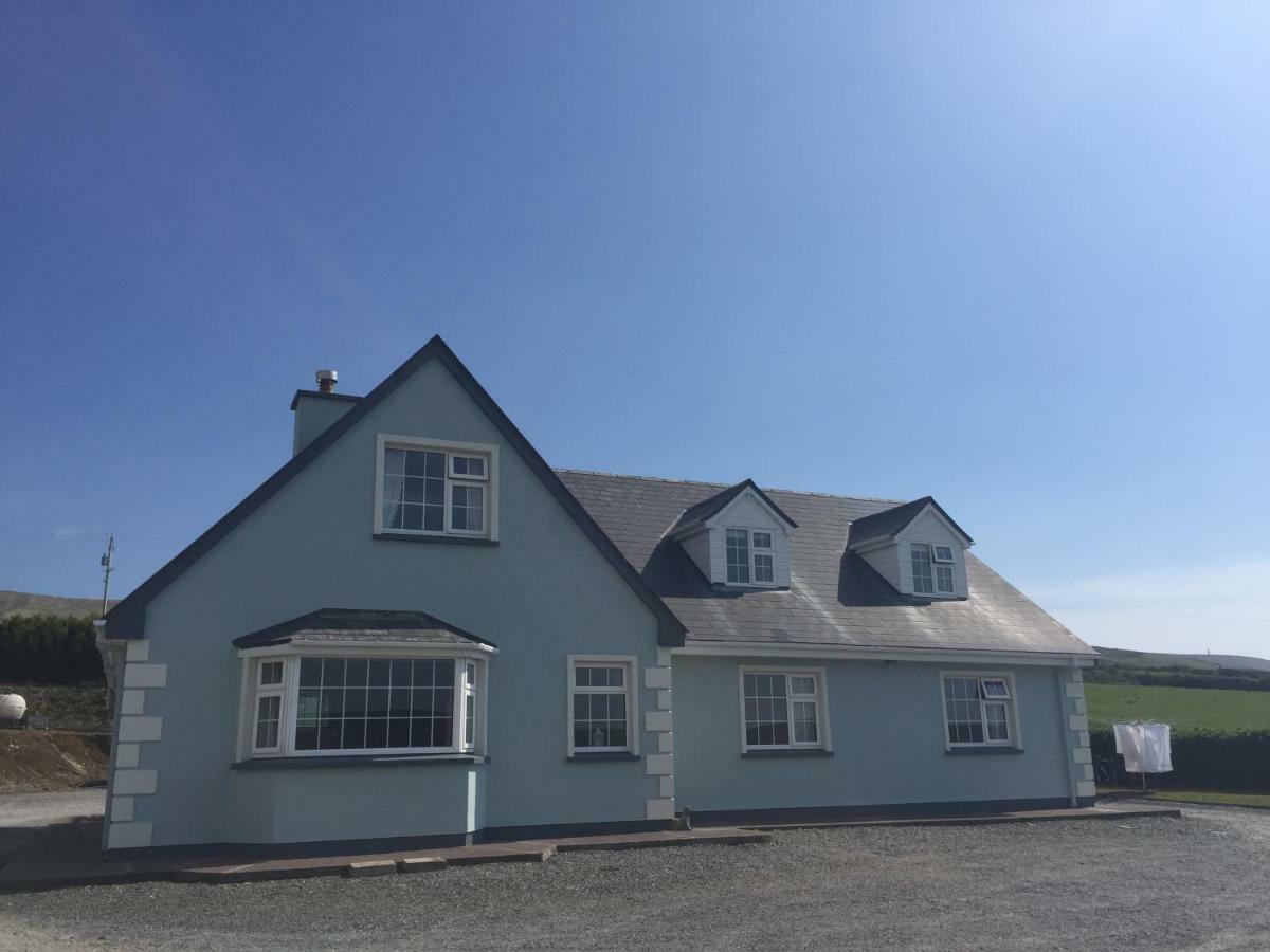 Skellig Port Accomodation - Sea View Rooms Ensuite Portmagee Esterno foto