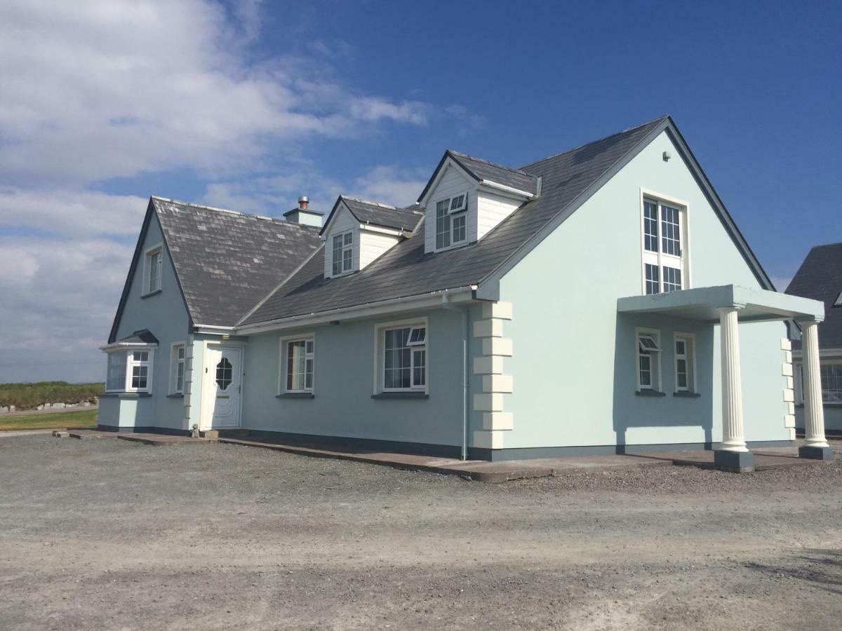 Skellig Port Accomodation - Sea View Rooms Ensuite Portmagee Esterno foto